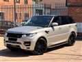 2017 Land Rover Range Rover Sport