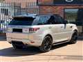 2017 Land Rover Range Rover Sport