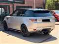 2017 Land Rover Range Rover Sport
