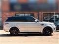 2017 Land Rover Range Rover Sport