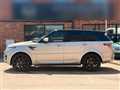 2017 Land Rover Range Rover Sport