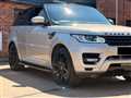 2017 Land Rover Range Rover Sport