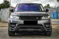 2017 Land Rover Range Rover Sport