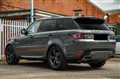 2017 Land Rover Range Rover Sport