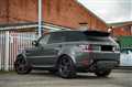 2017 Land Rover Range Rover Sport
