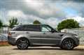 2017 Land Rover Range Rover Sport