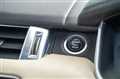 2017 Land Rover Range Rover Sport