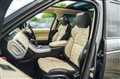 2017 Land Rover Range Rover Sport