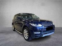 2017 Land Rover Range Rover Sport