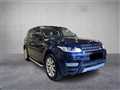2017 Land Rover Range Rover Sport