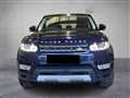 2017 Land Rover Range Rover Sport
