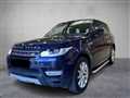 2017 Land Rover Range Rover Sport