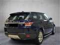 2017 Land Rover Range Rover Sport