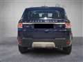 2017 Land Rover Range Rover Sport