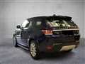 2017 Land Rover Range Rover Sport