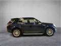 2017 Land Rover Range Rover Sport
