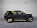 2017 Land Rover Range Rover Sport