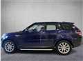 2017 Land Rover Range Rover Sport