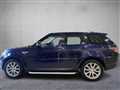 2017 Land Rover Range Rover Sport
