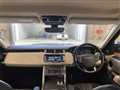 2017 Land Rover Range Rover Sport