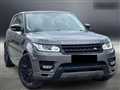 2017 Land Rover Range Rover Sport