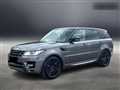 2017 Land Rover Range Rover Sport