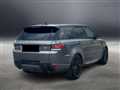 2017 Land Rover Range Rover Sport