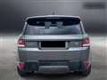 2017 Land Rover Range Rover Sport