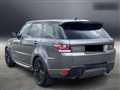 2017 Land Rover Range Rover Sport