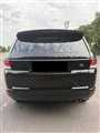 2017 Land Rover Range Rover Sport