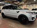 2017 Land Rover Range Rover Sport