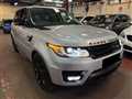 2017 Land Rover Range Rover Sport