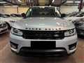 2017 Land Rover Range Rover Sport