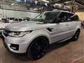 2017 Land Rover Range Rover Sport