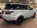 2017 Land Rover Range Rover Sport