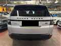 2017 Land Rover Range Rover Sport