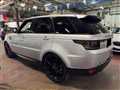2017 Land Rover Range Rover Sport
