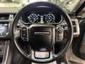 2017 Land Rover Range Rover Sport