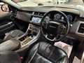 2017 Land Rover Range Rover Sport