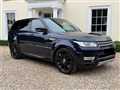 2017 Land Rover Range Rover Sport