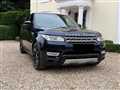 2017 Land Rover Range Rover Sport