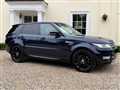 2017 Land Rover Range Rover Sport
