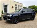 2017 Land Rover Range Rover Sport