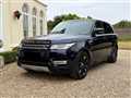 2017 Land Rover Range Rover Sport
