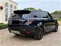 2017 Land Rover Range Rover Sport