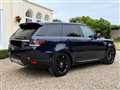 2017 Land Rover Range Rover Sport