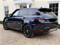 2017 Land Rover Range Rover Sport