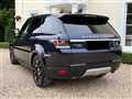 2017 Land Rover Range Rover Sport