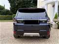 2017 Land Rover Range Rover Sport