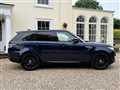 2017 Land Rover Range Rover Sport